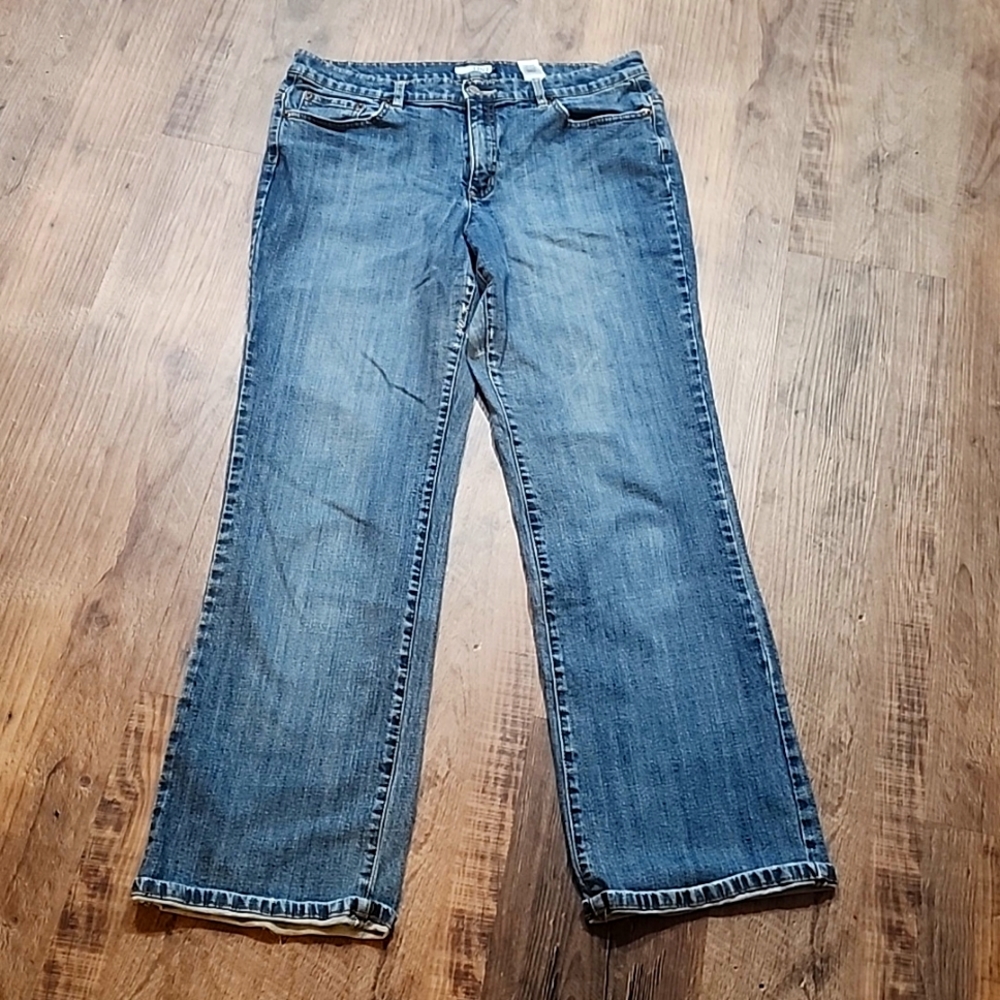 TINT Denim Jeans Women’s Misses Size 14